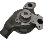 Water Pump | 1006.60 Perkins | PU5MW0159