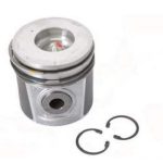 Piston & Ring Kit 1.00 | 1103D-33T (XL, XM) Perkins | PU5PR0064D