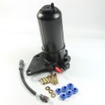 Lift Pump | 1104D-44T (NL) Perkins | PULPK0041