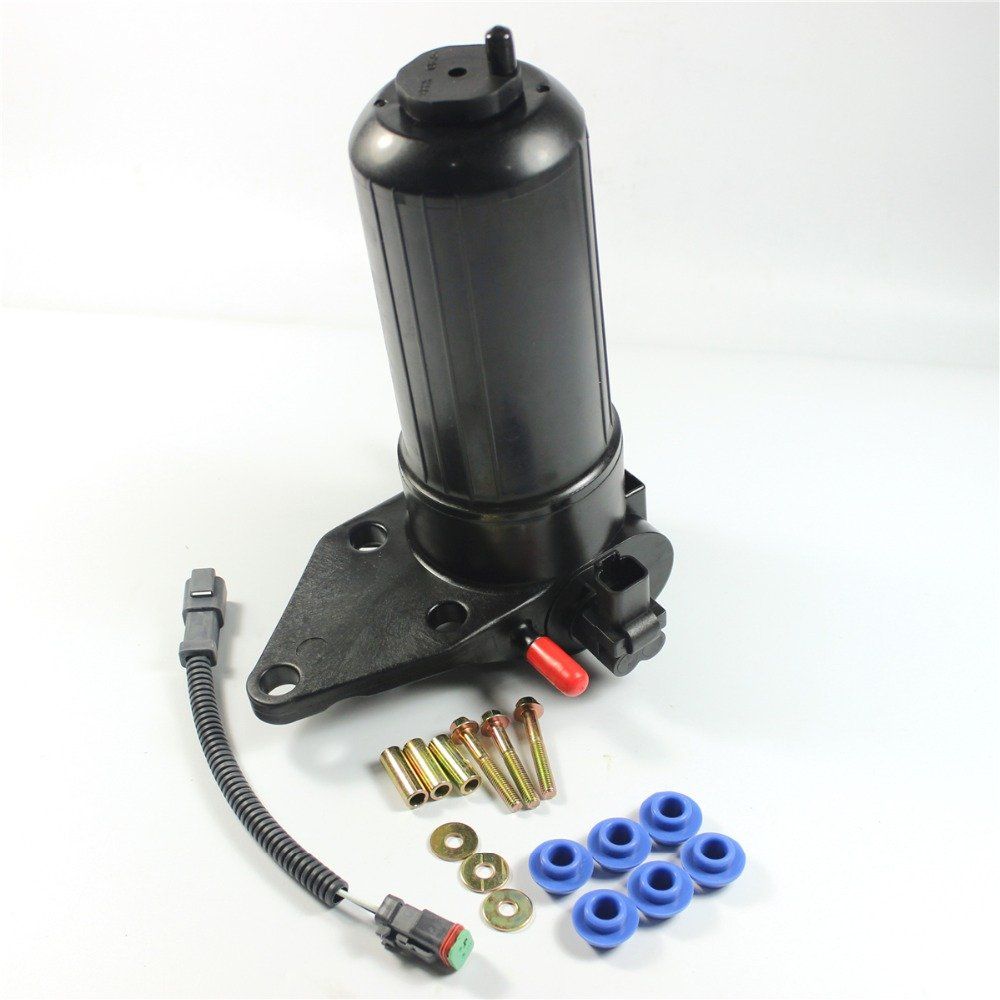 Lift Pump | 1104D-44T (NL) Perkins | PULPK0041