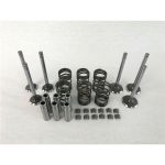 Valve Train Kit | T3.152.4 Perkins | PVTK306