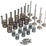 Valve Train Kit | T4.236 Perkins | PVTK414