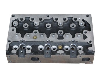 Cylinder Head with Valves | 3.152 Perkins