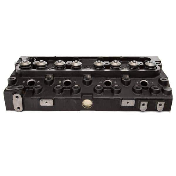 Cylinder Head | 4.236 (LD) Perkins | PZZ80175