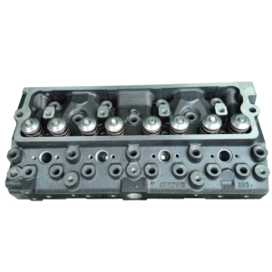 Cylinder Head | 1004.40T Perkins | PZZ80221