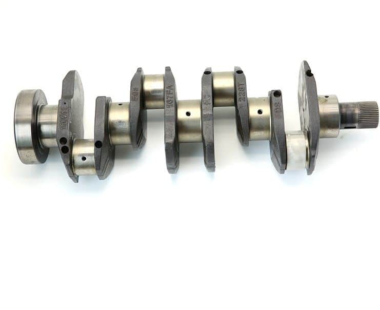 Crankshaft Kit | G4.236 Perkins | PZZ90082