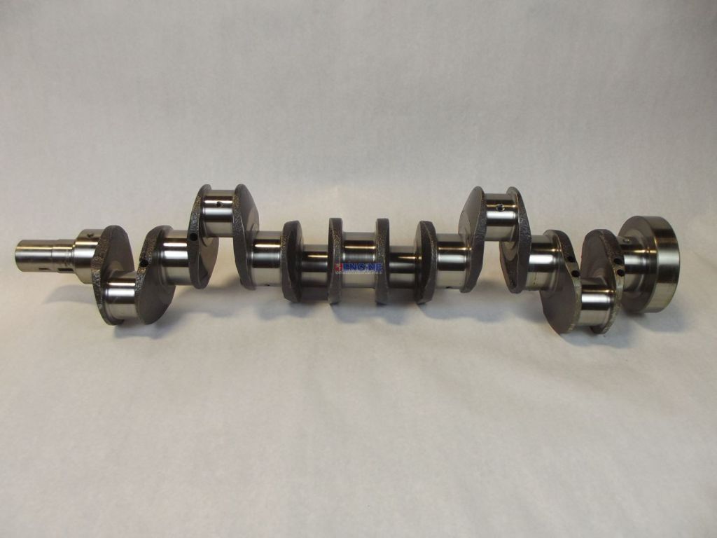 Crankshaft Kit | 1006.60T Perkins Engine | PZZ90085