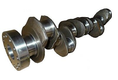 Crankshaft Kit | 6.354.4 Perkins Engine | PZZ90086
