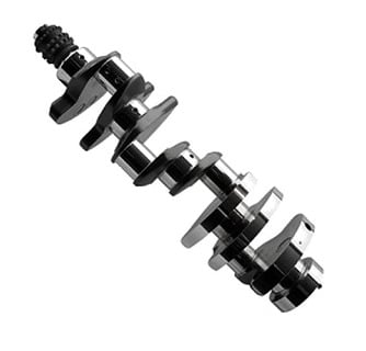 Crankshaft Kit | 4.108 Perkins | PZZ90160