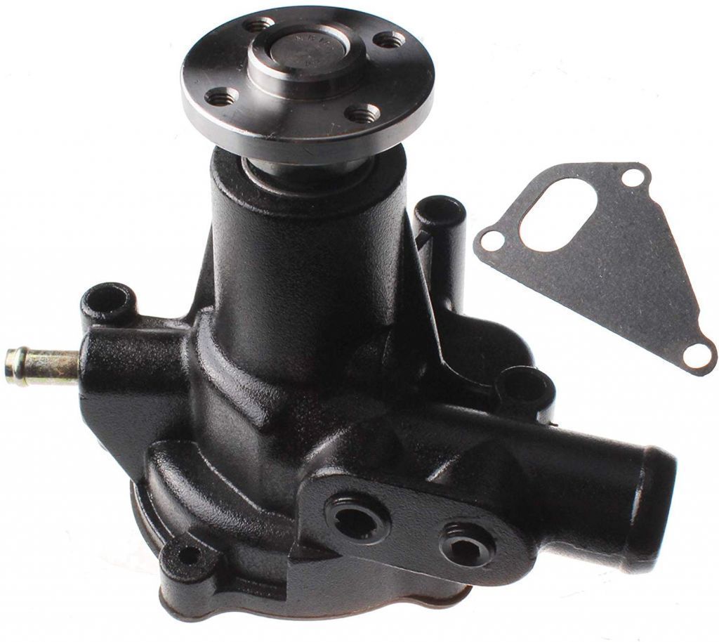 Water Pump | 3TNV88 John Deere | TAM880905
