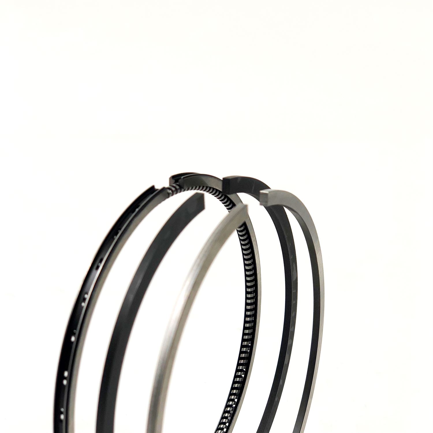 Ring Set std | 3TNV88 John Deere | TAM881812