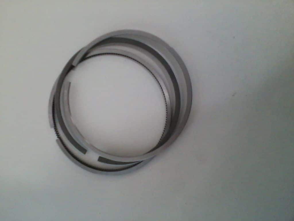 Ring Set std | 3TNV84 John Deere | TAM881938