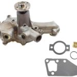 Water Pump | 3TNV84 John Deere | TAM881943