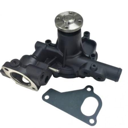 Water Pump | 3TNV84 John Deere | TAM882090 - Image 2