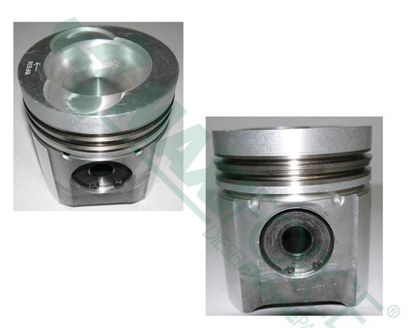 HC PISTON | 6.466T John Deere | TAR100616HC