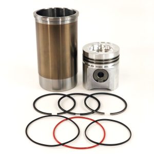 Piston Liner Kit | 6.466T John Deere Engine | TAR100646HC