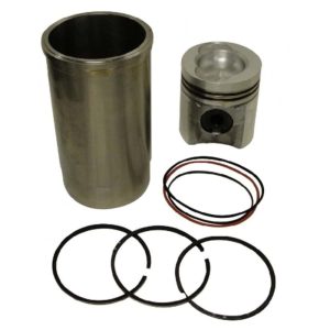 Piston Liner Kit | 6.466A John Deere Engine | TAR100960