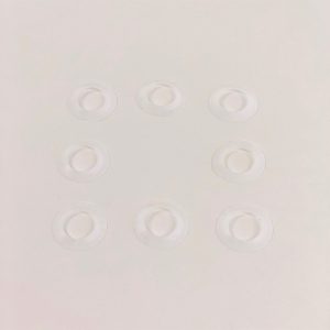 SEAL, TEFLON | John Deere | TAR101238
