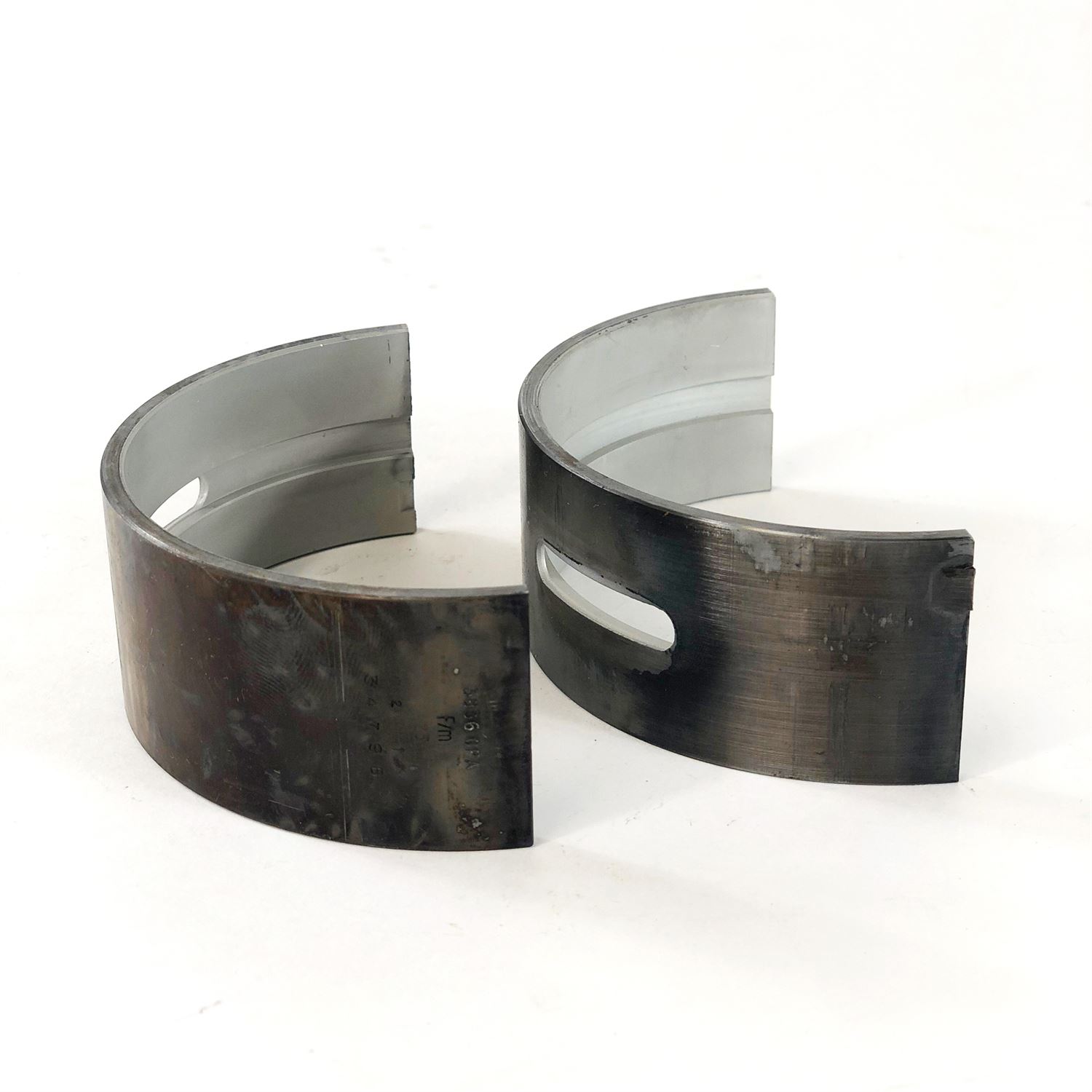 Main Bearing 0.020 | 6.531T John Deere | TAR104569