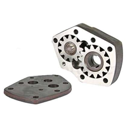 Transfer Oil Pump | 6.404D John Deere | TAR41949 - Image 2