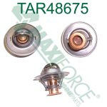 Thermostat 180 | 6.531T John Deere | TAR48675