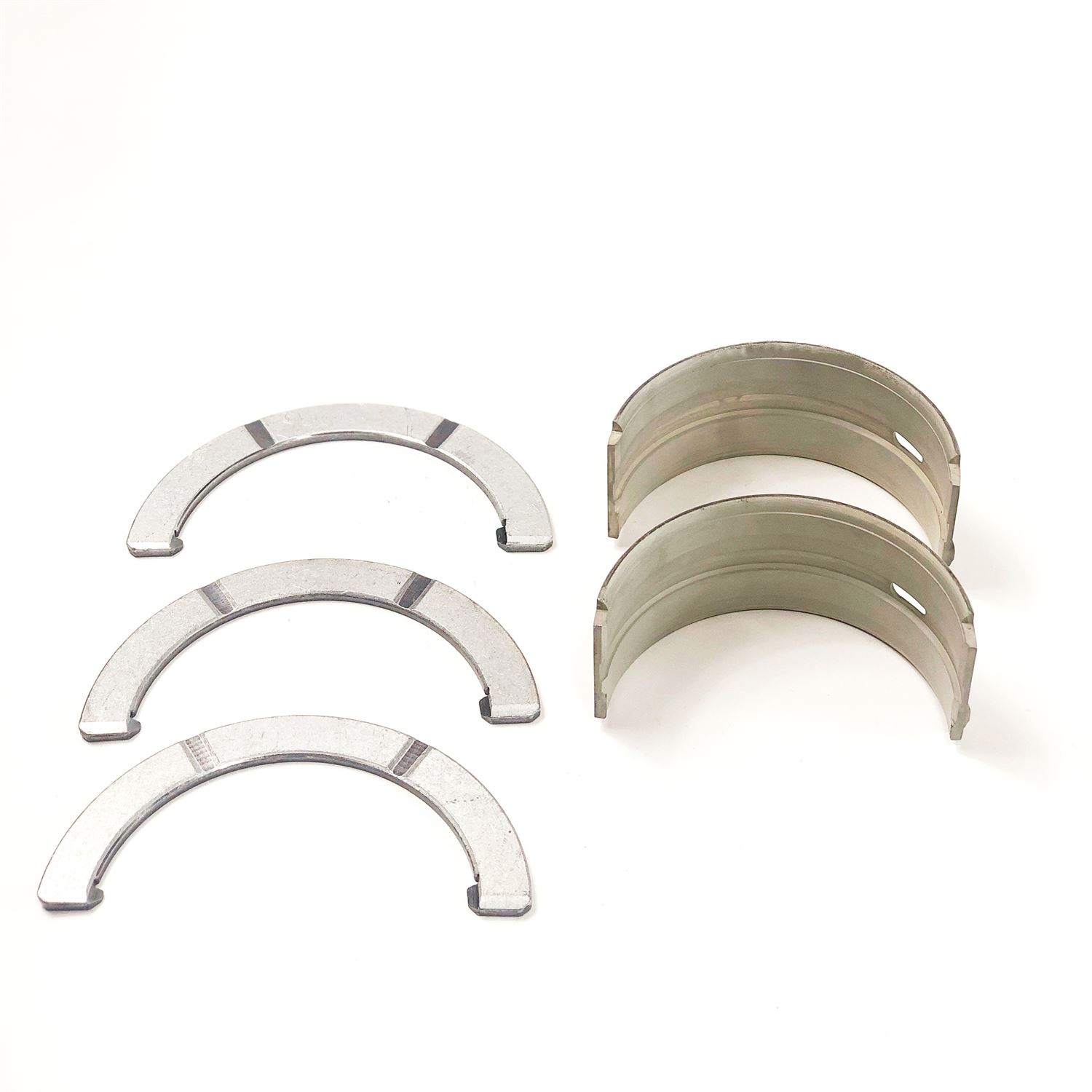 Thrust Bearing 0.020 | 6.404D John Deere | TAR49239