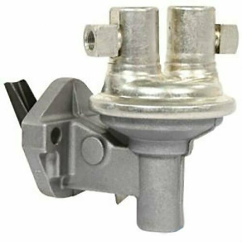 Fuel Transfer Pump | 6.404D John Deere | TAR49771