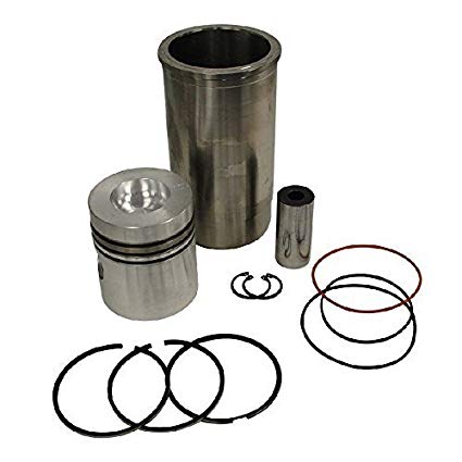 Piston Liner Kit | 6.404T/A John Deere Engine | TAR51798 - Image 2