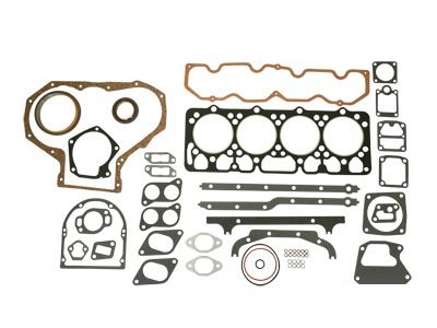 Overhaul Gasket Set | 4.270 John Deere | TAR53033 - Image 2