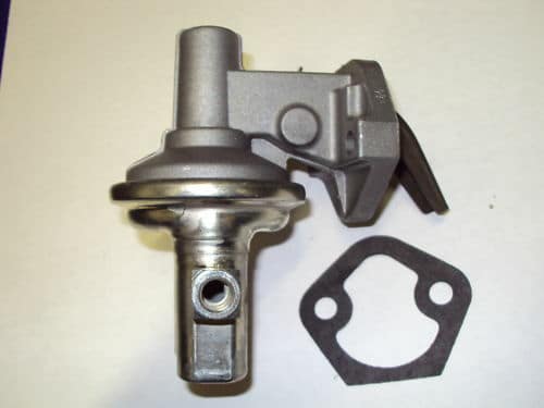 Fuel Transfer Pump | 6.404D John Deere | TAR53567 - Image 2