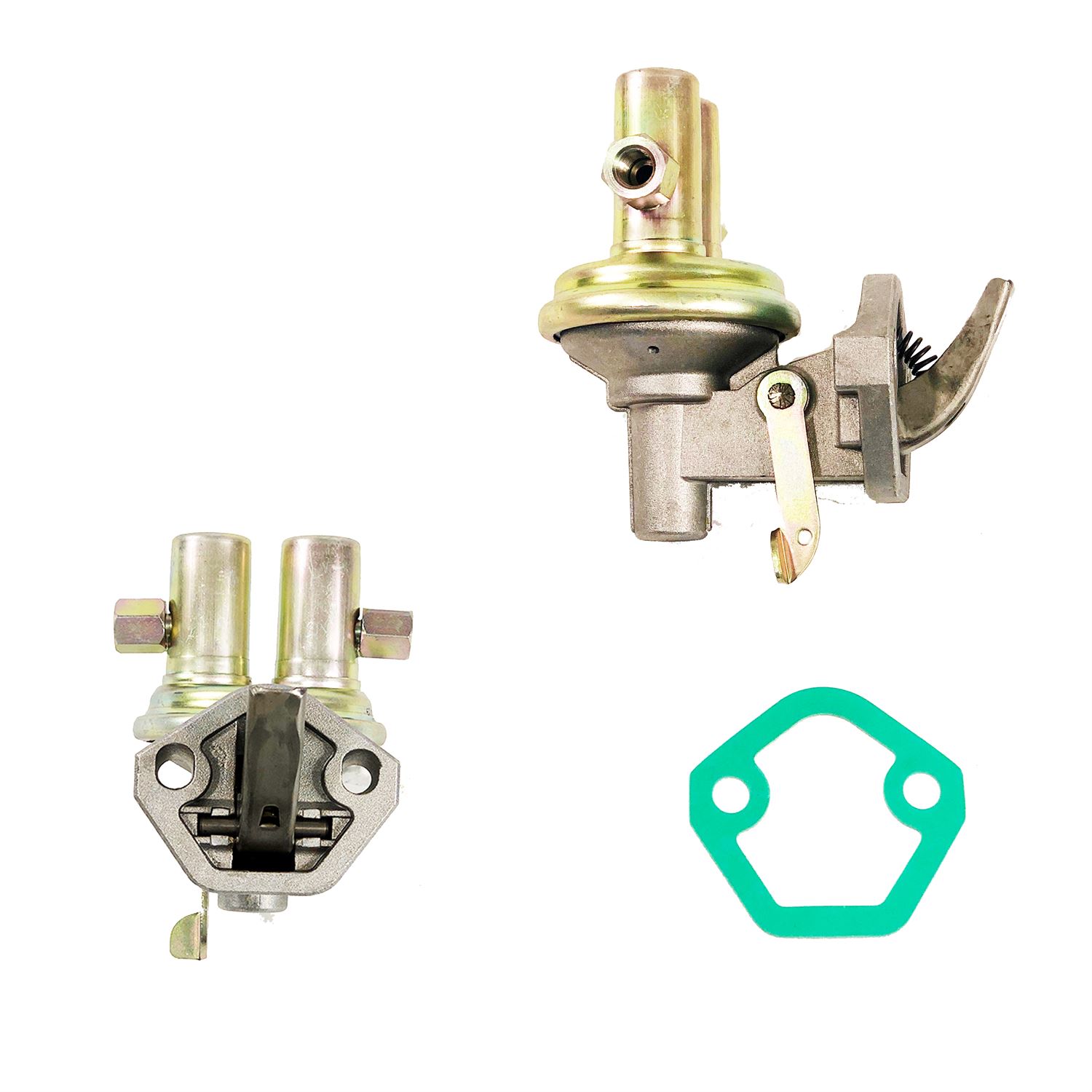 Fuel Transfer Pump | 6.404D John Deere | TAR53567