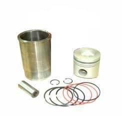 Piston Liner Kit | 6.404T/A John Deere Engine | TAR63272 - Image 2