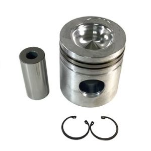 Piston | 6.619A/T EARLY John Deere | TAR69038