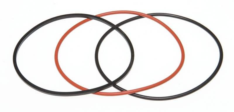 Oring Kit | 3.152 John Deere | TAR71617