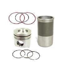 Piston Liner Kit | 6.466T John Deere Engine | TAR72079 - Image 2
