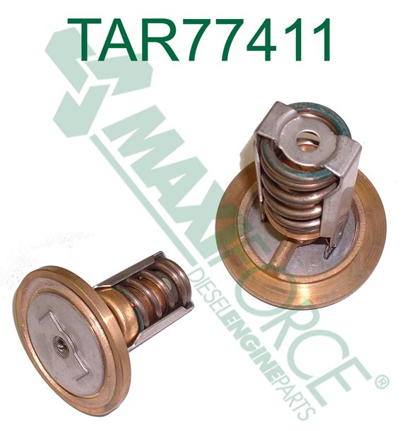 Thermostats | 6.303 John Deere | TAR77411