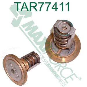 Thermostat 195 | 6.404T/A John Deere | TAR77411