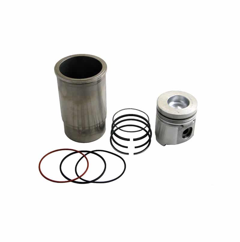 Piston Liner Kit | 6.329 John Deere Engine | TAR78041 - Image 2
