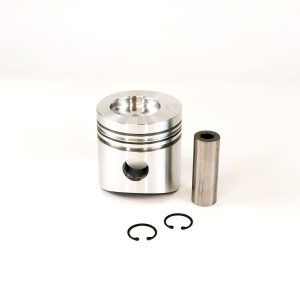 Piston With Pin | 3.164 John Deere Engine | TAR78310