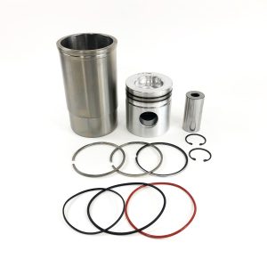 Piston Liner Kit | 6.619A/T EARLY John Deere | TAR84089