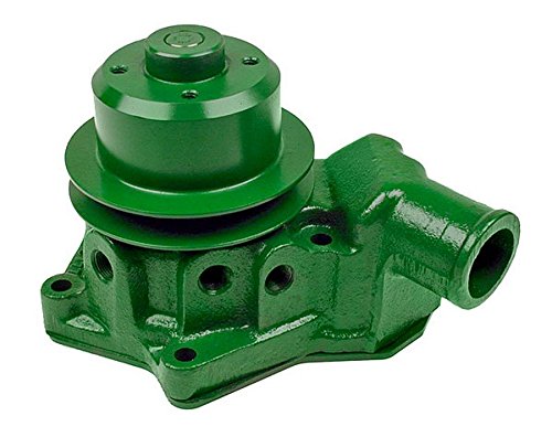 Water Pump | 3.164 John Deere | TAT27018 - Image 2