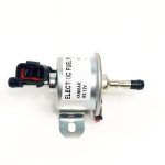Electric Fuel Pump | 4TNV84T John Deere | TAT318139