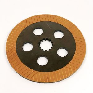 DISK/DISCO DENTADO | JOHN DEERE | TAZ40478