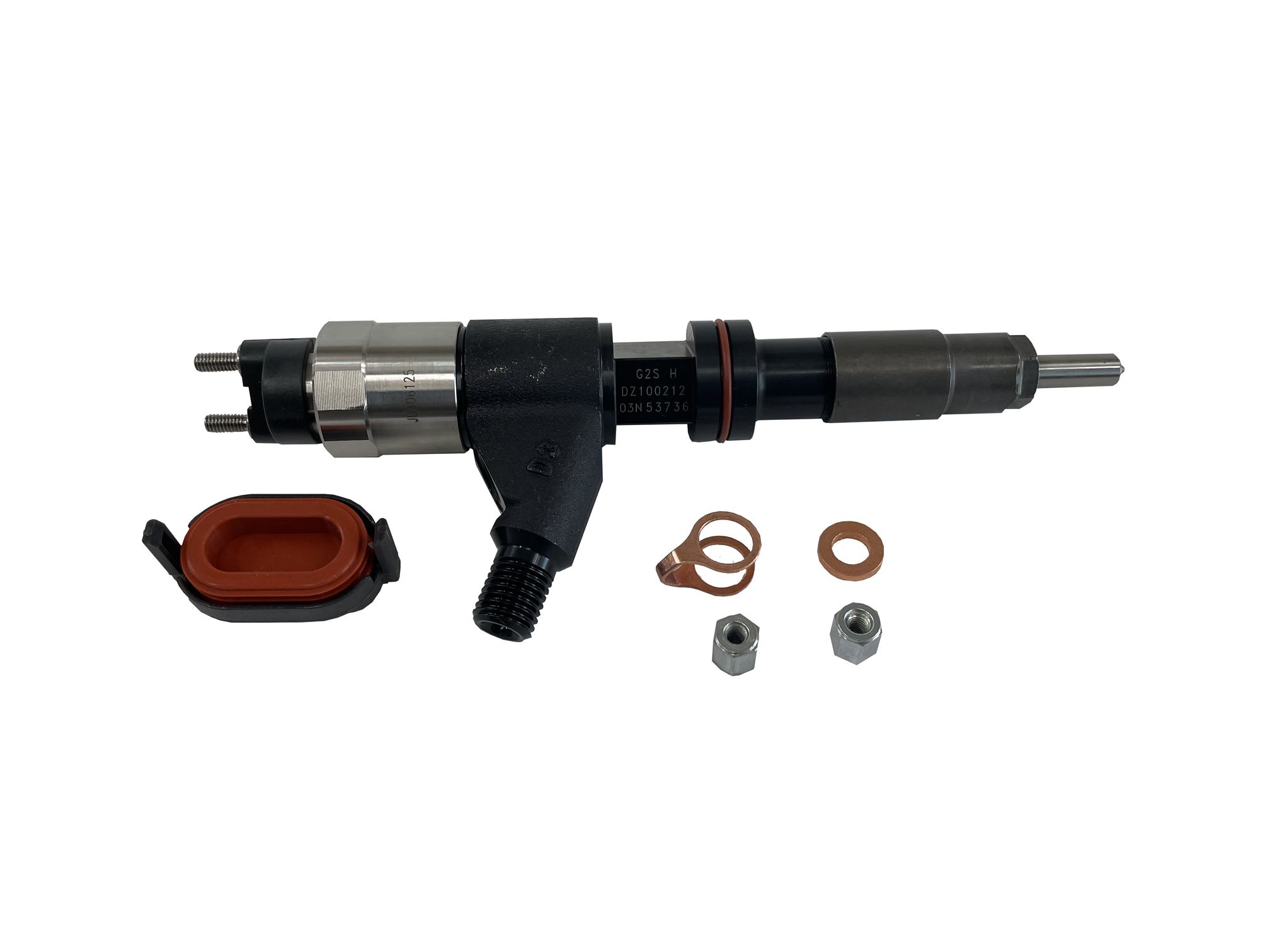 Fuel Injector | John Deere 4045 / 6068 | TDZ100212