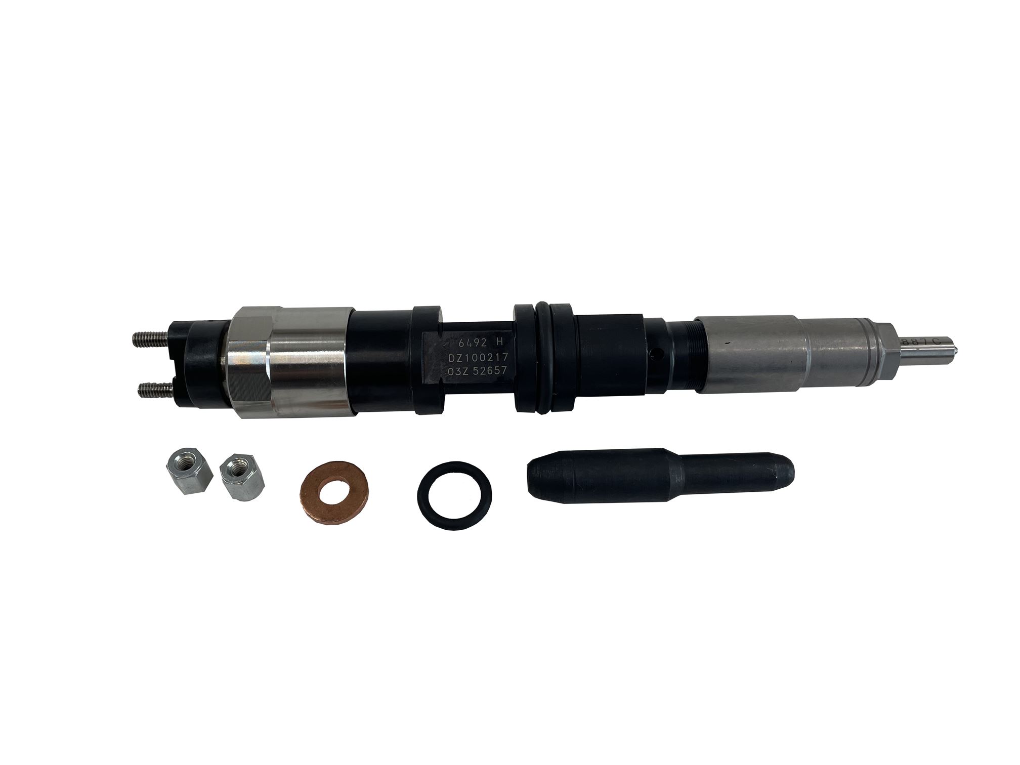 Fuel Injector | John Deere 4045 / 6068 | HPCR | TDZ100217