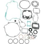 Rocker Cover Gasket | 3TNV84 John Deere | TM811429