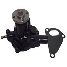 Water Pump | 3TNV84 John Deere | TMIA880356 - Image 2