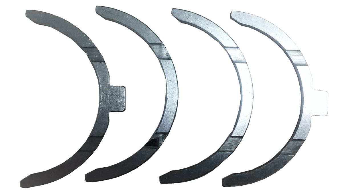 Thrust Washer | 3TNV84 John Deere | TMIA880555