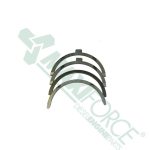 WASHER, THRUST SET | John Deere 4TNE98, (SET OF 4) | TMIA880556