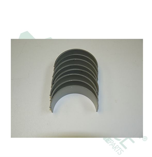 BRG, CON ROD SET (4 PAIRS) 0.25 | John Deere 4TNE98 | TMIA880569